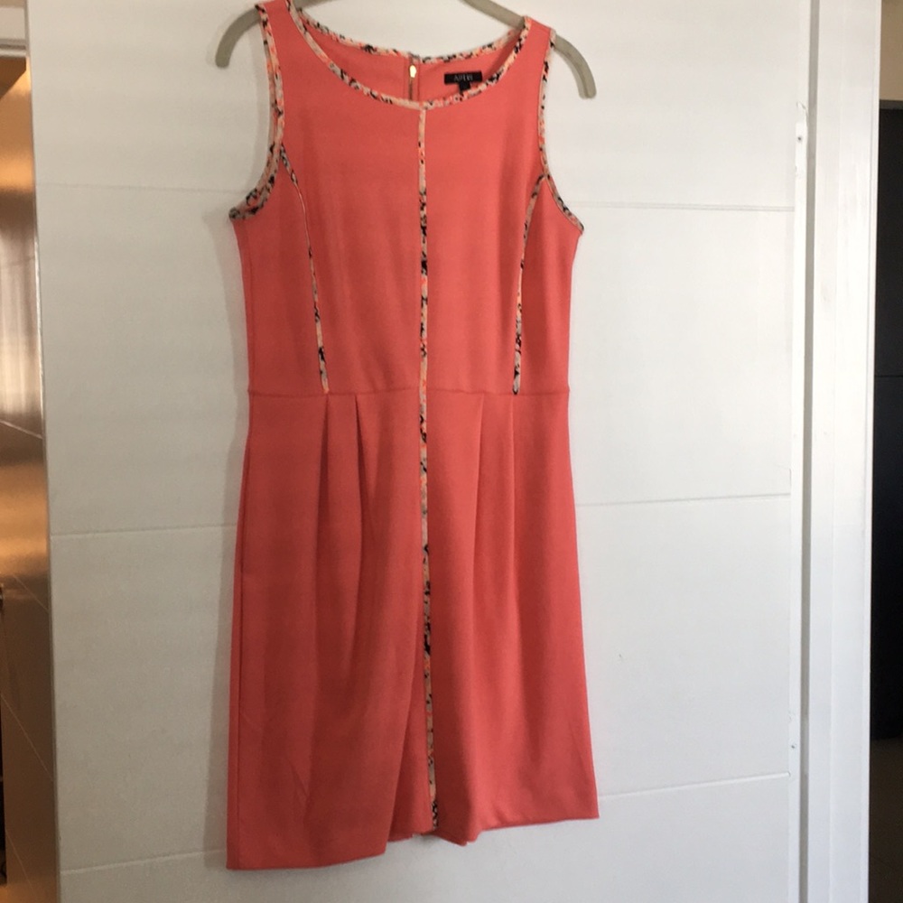 women’s spring dress